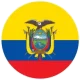 Ecuador bandera